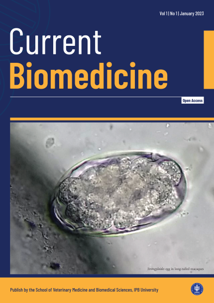 Current Biomedicine