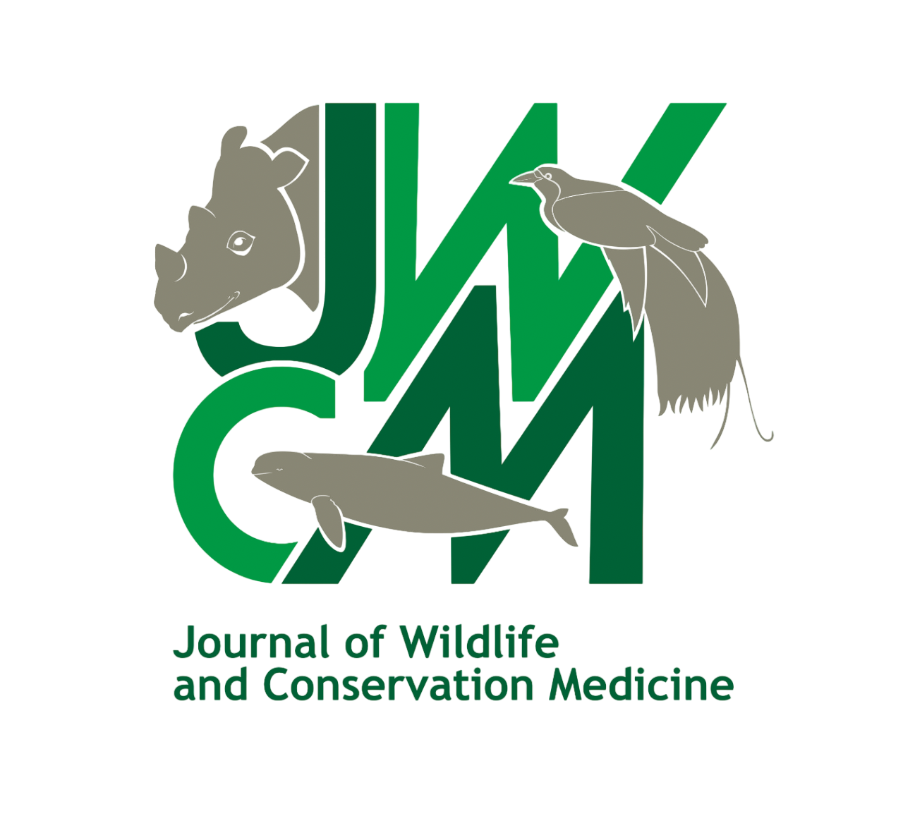 Journal of Wildlife and Conservation Medicine logo