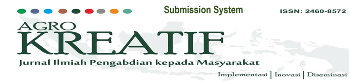 Agrokreatif